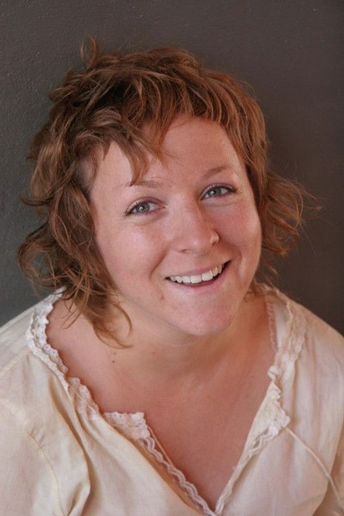 Anna Galinova profile