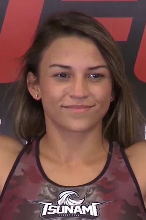 Photo of Monique Adriane Azevedo, Acting
