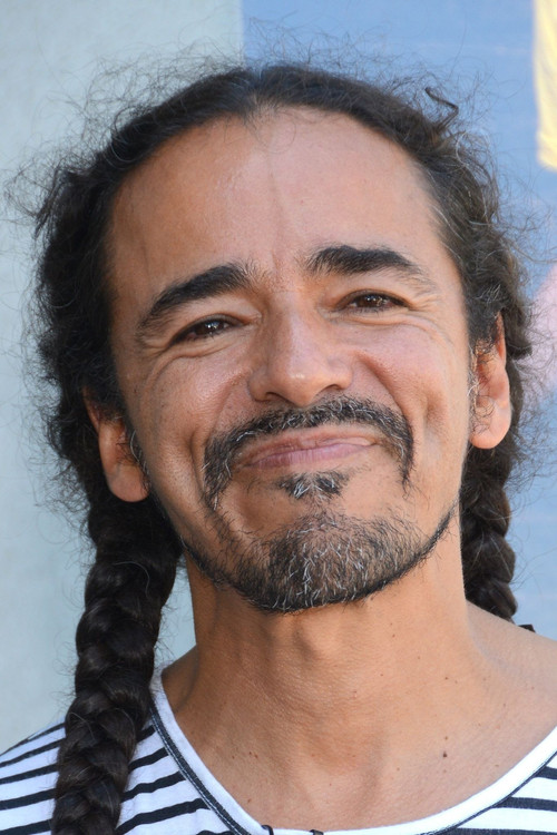 Rubén Albarrán profile