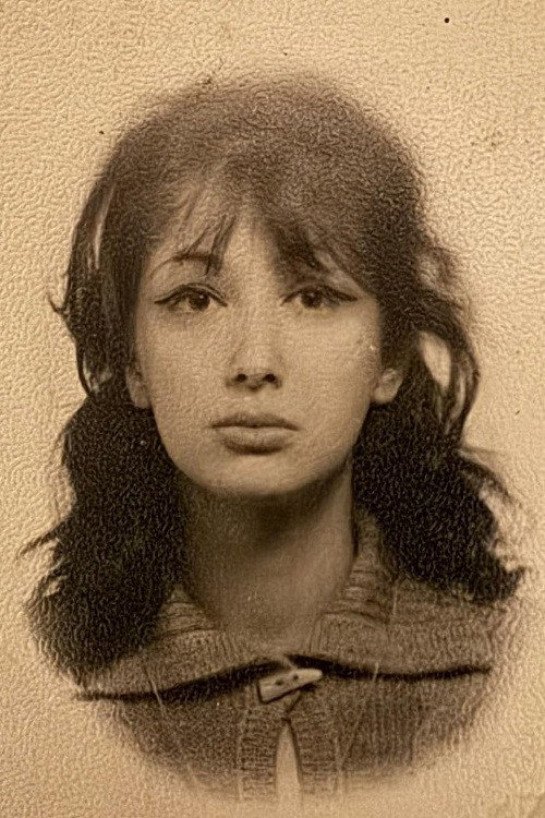 Photo of Khatuna Kotrikadze, Acting