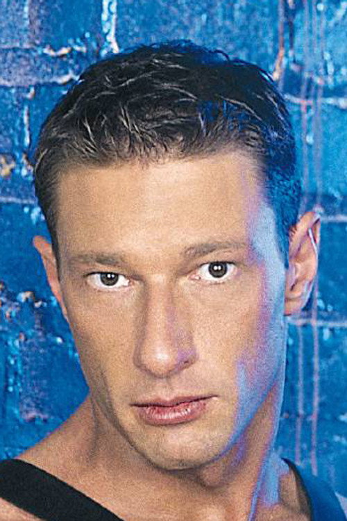 Photo of Evan Taylor, Acting
