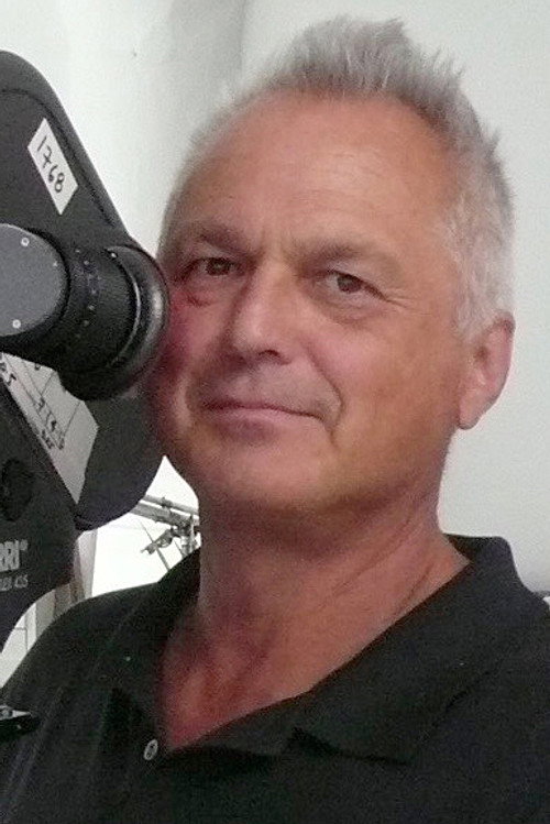 Photo of Stefan Czapsky, Camera