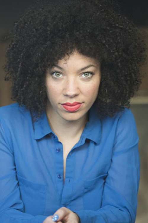 Photo of Gaëlle Marie, Acting