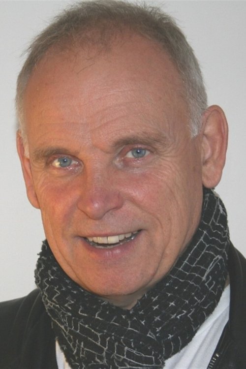 Peter Hudson profile