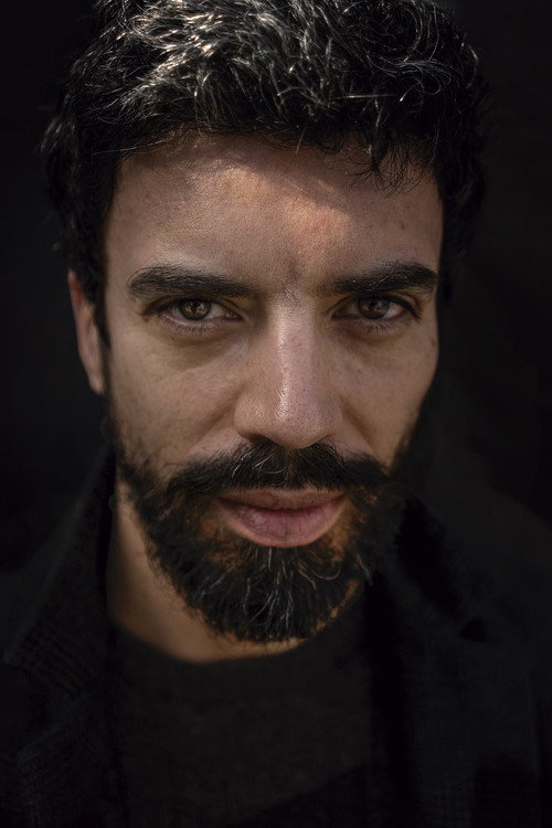 Photo of João Tordo, Writing