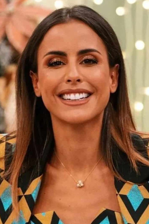 Photo of Carolina Patrocínio, Acting