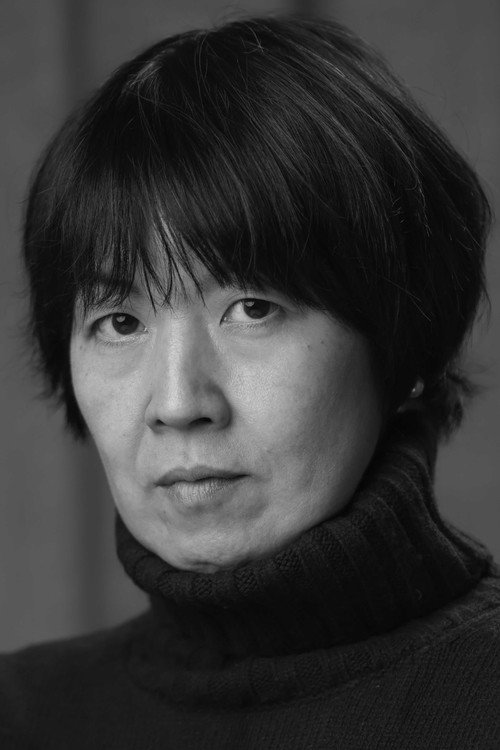 Photo of Yoshiko Watanabe, Acting