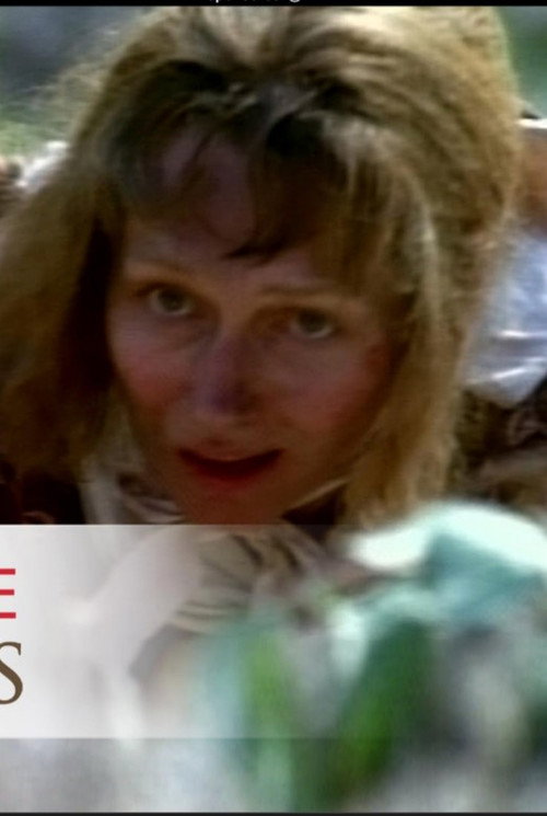 Movie poster for Heritage Minutes: Laura Secord (1993)