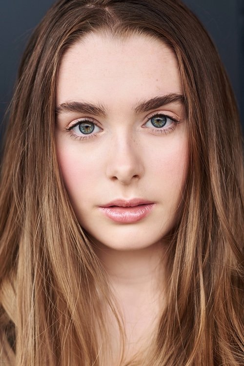 Photo of Maiah Stewardson, Acting
