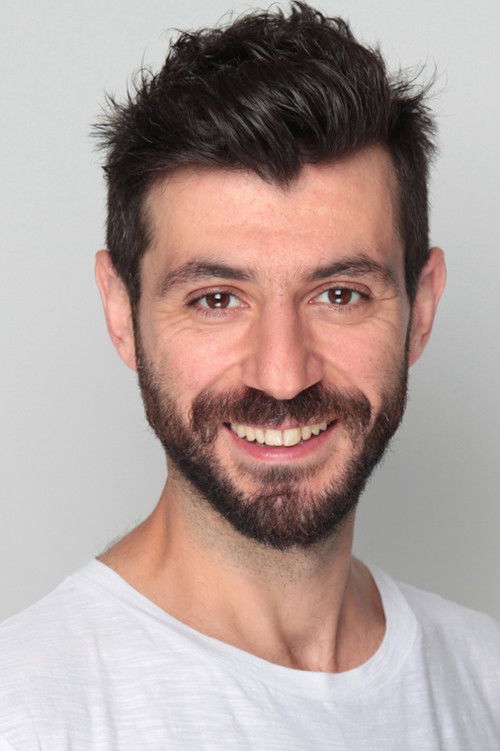 Yiğit Çakır profile