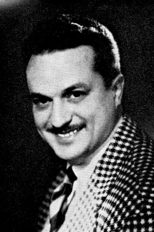 Photo of Robert Destain, Acting