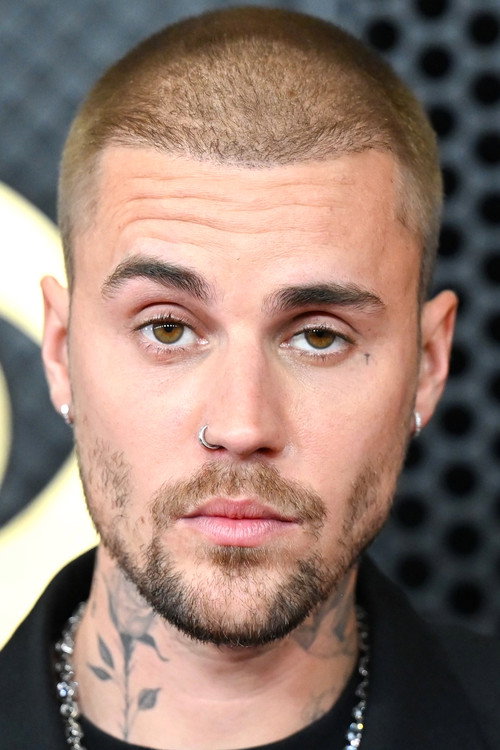 Photo of Justin Bieber, Acting