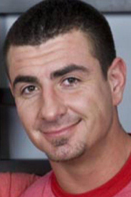 Photo of Cru Jones, Acting
