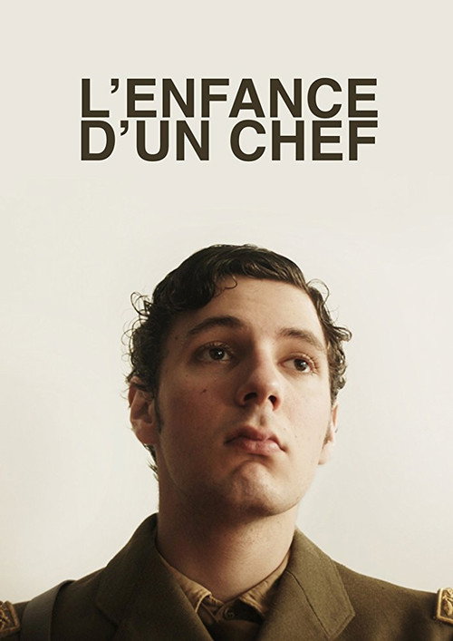 Movie poster for Birth of a Leader (2016)