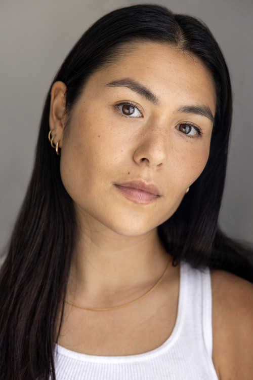 Photo of Django Chan Reeves, Acting