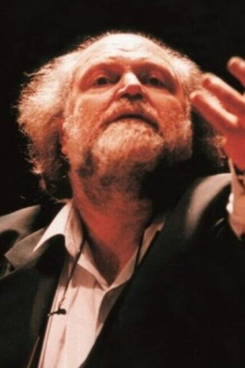 Photo of Yannis Markopoulos, Sound