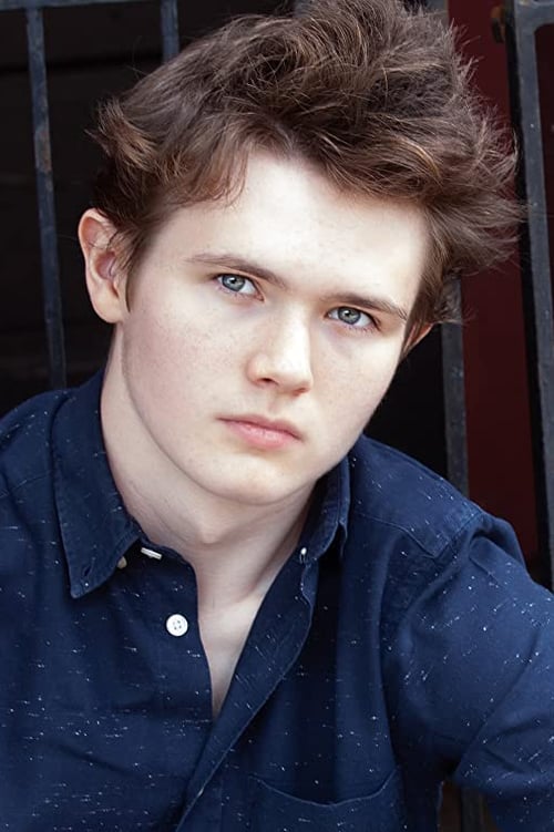 Hays Wellford profile