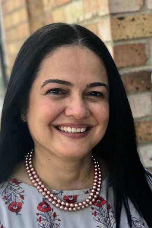 Leena Prabhu profile