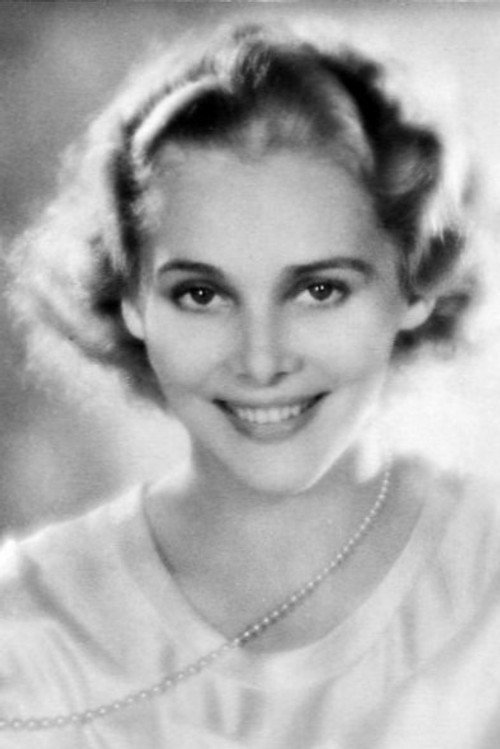 Photo of Gerda Maurus, Acting