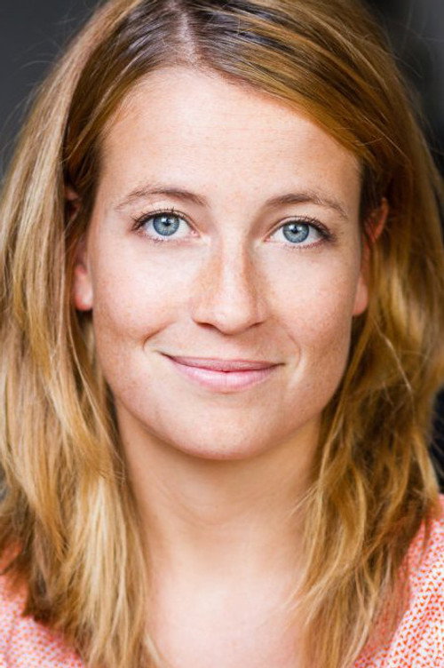 Melissa Leon Martin profile