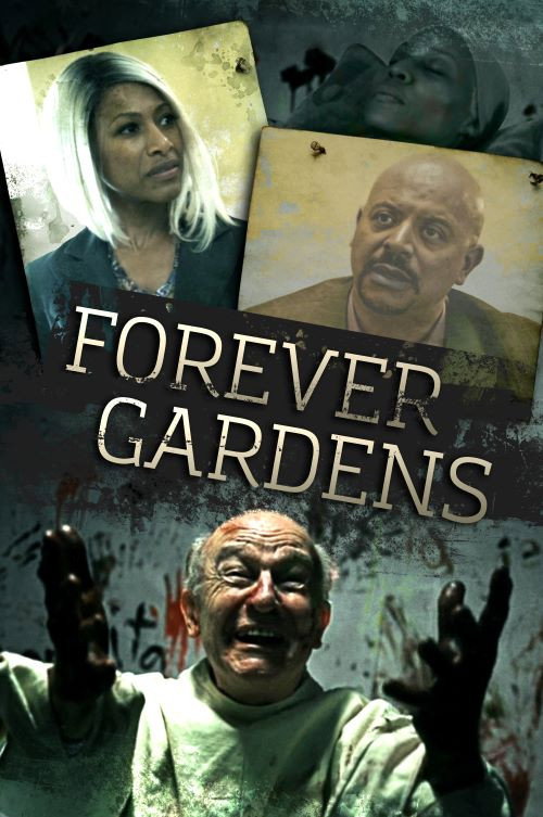 Movie poster for Forever Gardens (2022)