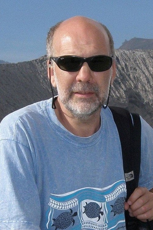 Photo of Neil Nightingale, Production
