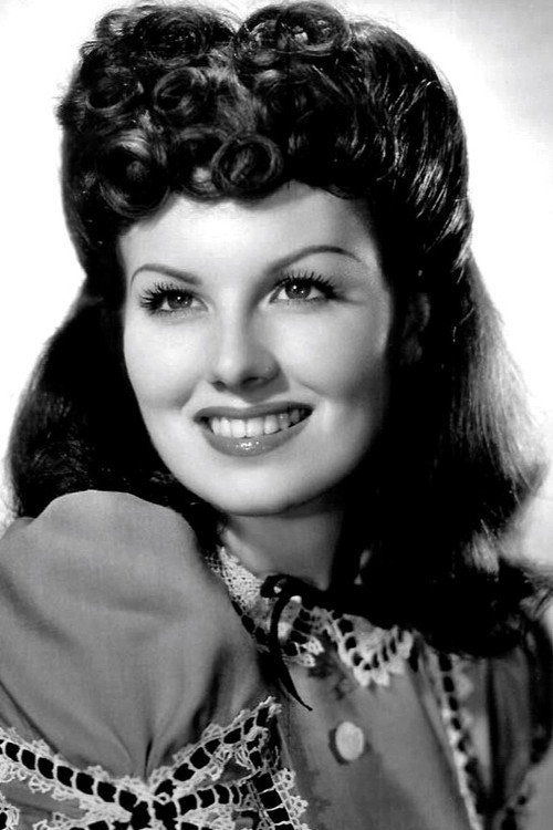 Photo of Sheila Ryan, Acting