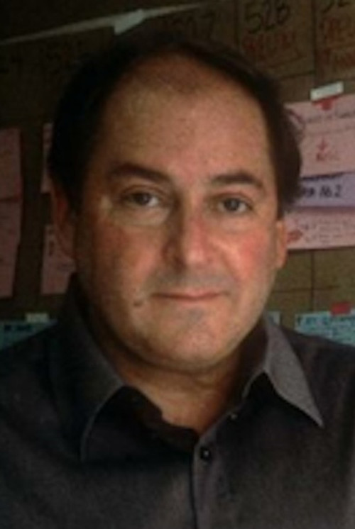Photo of Peter Rosen, Directing