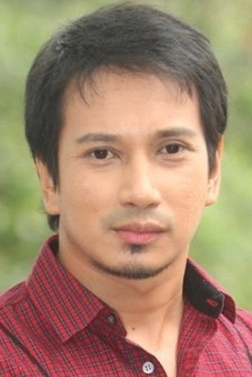 Photo of Ezany Nizariff, Acting