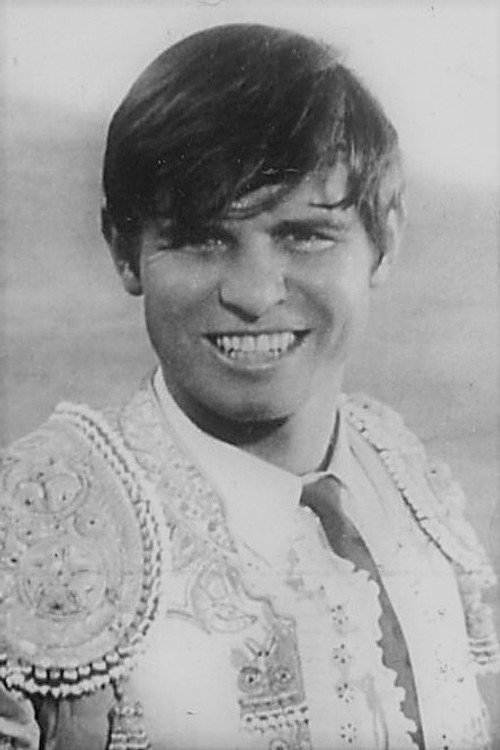 Photo of Manuel Benítez el Cordobés, Acting