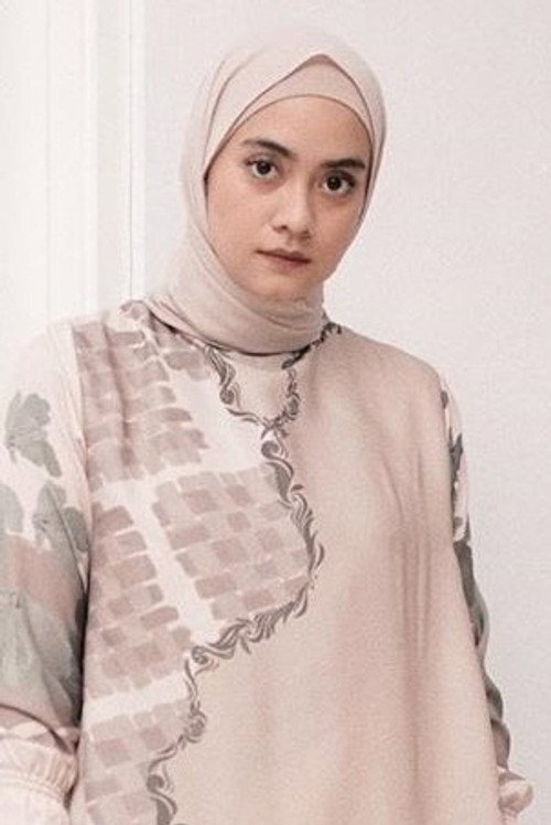 Photo of Ayudia Bing Slamet, Acting