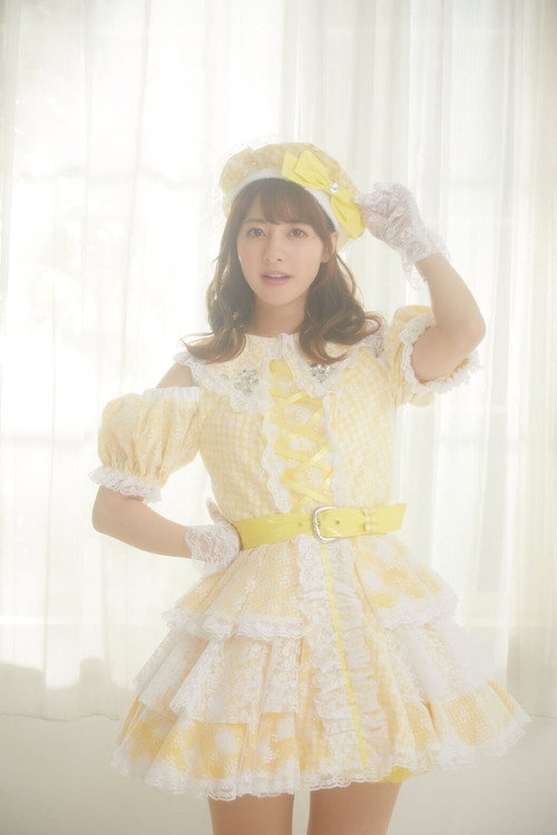 Photo of Miki Hashima, Acting