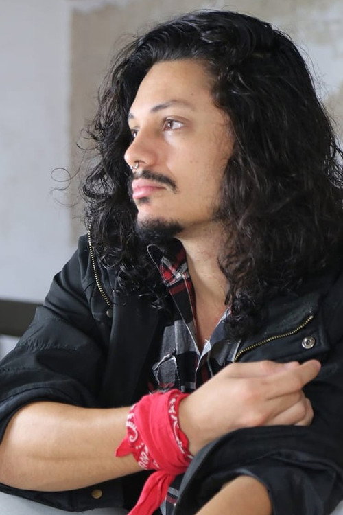 Photo of Bernardo Jaloto, Acting