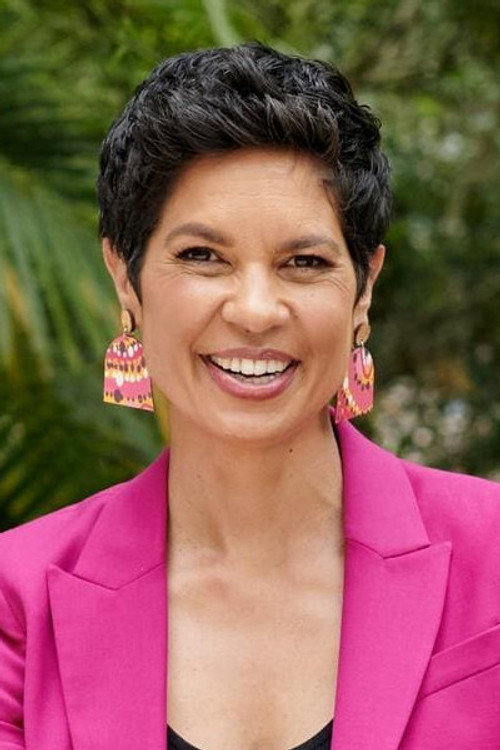 Narelda Jacobs profile