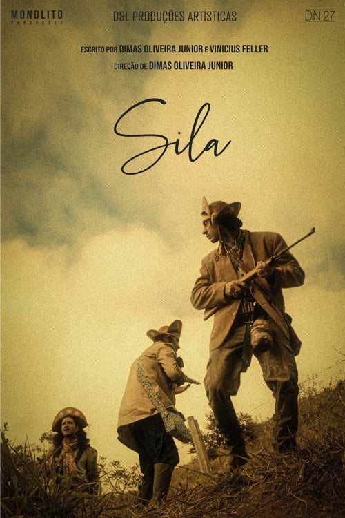 Movie poster for Sila (2020)