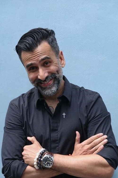 Photo of Jeremy Thomas, Acting