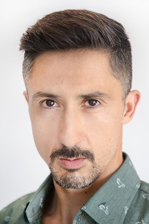 Photo of Alejandro Ruz, Acting