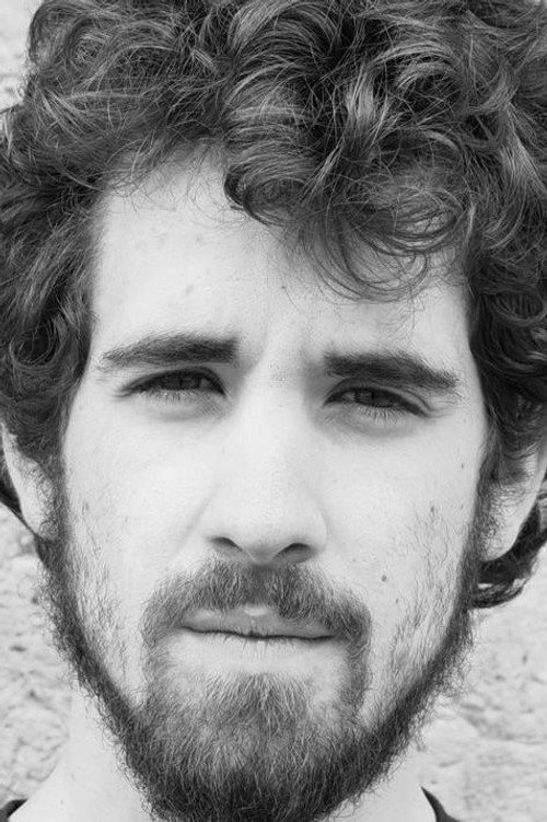 Photo of Eduardo Espinilla, Acting