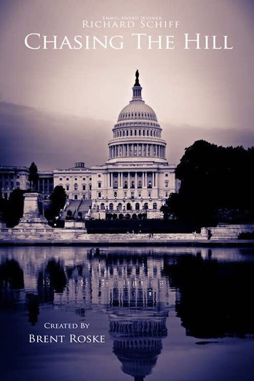 Chasing the Hill poster