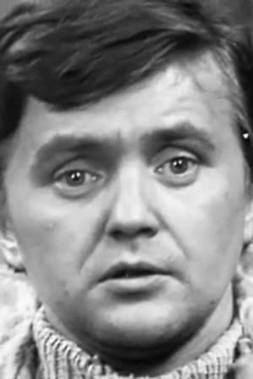 Photo of Anatoli Golik, Acting