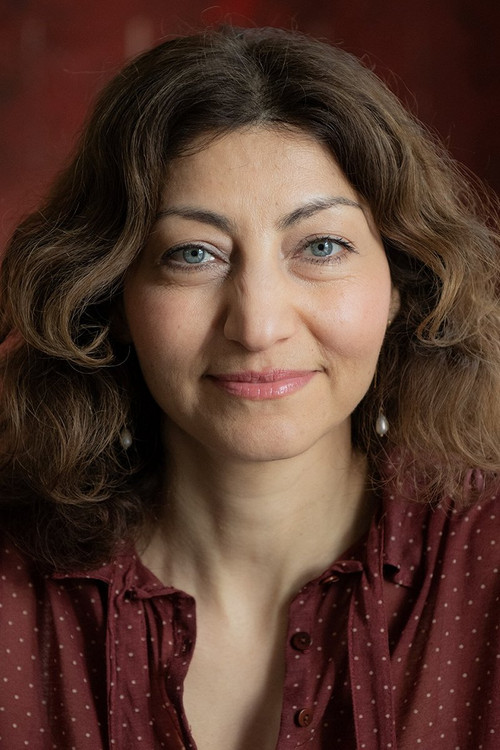 Fadime Turan profile