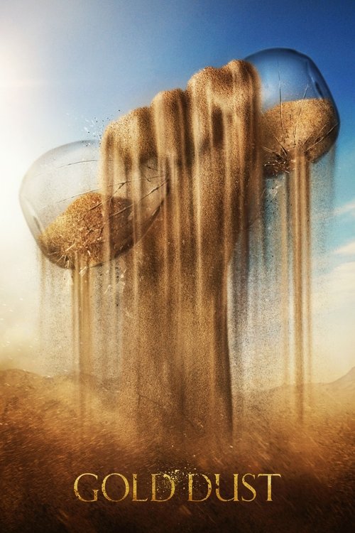 Movie poster for Gold Dust (2020)