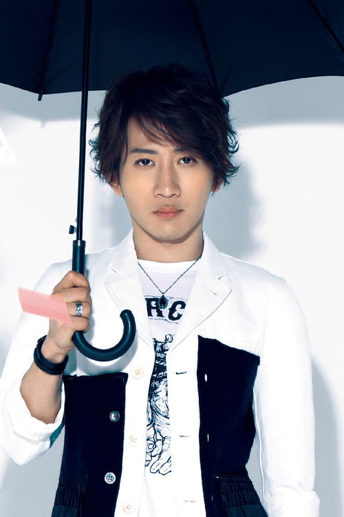Photo of Liu Qian, Acting