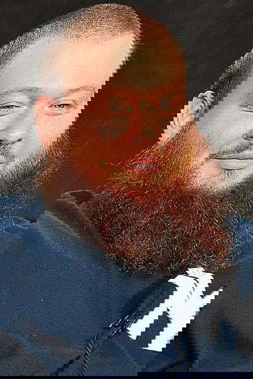 Action Bronson profile