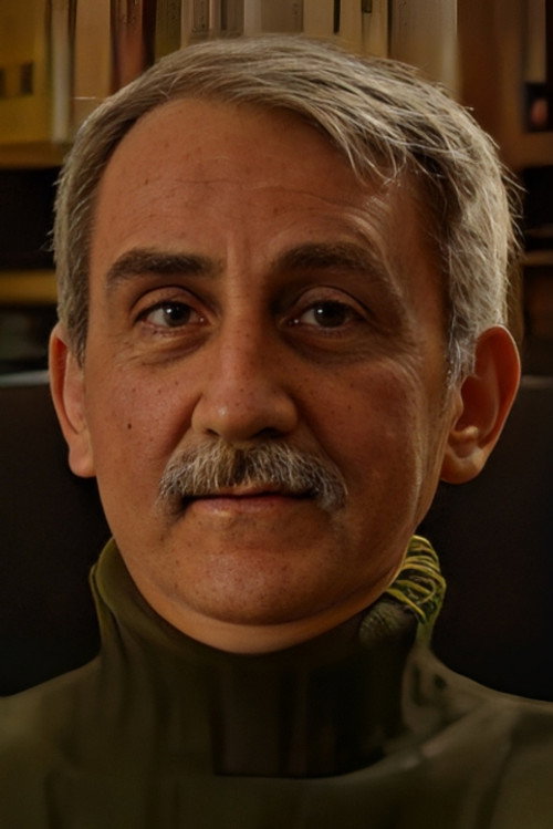 Photo of Yalçın Yelence, Directing