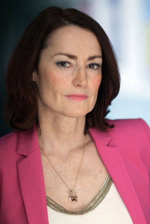 Pooky Quesnel profile