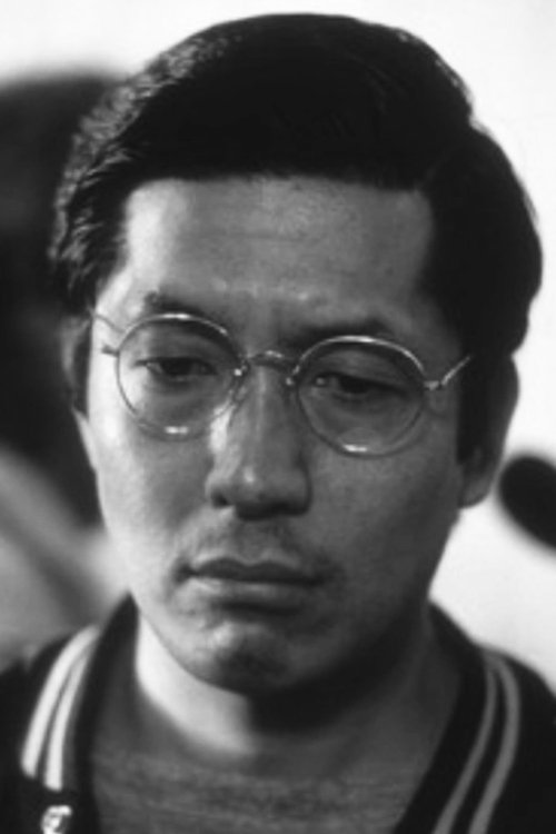 Photo of Eiji Kusuhara, Acting