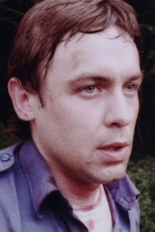 Photo of Edward Kalinski, Acting