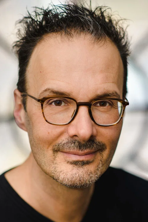 Photo of Christian Schnalke, Writing