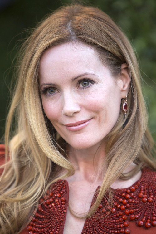 Photo of Leslie Mann, Acting